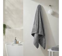 Habitat Supersoft Bath Towel - Slate