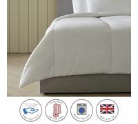 Habitat Supersoft Washable 15 Tog Duvet - Single