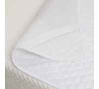 Habitat Supersoft Washable Mattress Protector - Single