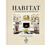 Habitat: The Field Guide to Decorating