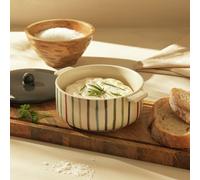 Habitat Timeless Stoneware Camembert Baker