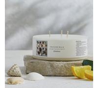 Habitat Wax Candle Refill - Seaside Walk
