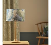 Habitat x Morris & Co. Acanthus Easy Fit Lampshade-30cm