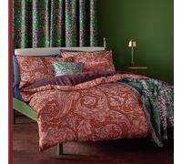 Habitat x Morris & Co. Batchelors Button Bedding Set - King