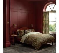 Habitat x Morris & Co. Blackthorn Bedding Set - Single