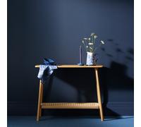 Habitat x Morris & Co. Canterbury Console Table - Natural