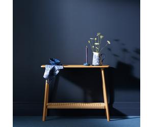 Habitat x Morris & Co. Canterbury Console Table - Natural