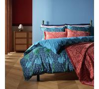 Habitat x Morris & Co. Cotton Kennet Bedding Set - Superking