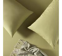 Habitat x Morris & Co. Leafy Arbour Fitted Sheet - Double