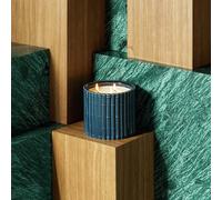 Habitat x Morris & Co. Multiwick Candle -Leather & Patchouli