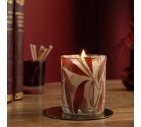 Habitat x Morris & Co. Oak & Fallen Acorn Boxed Candle