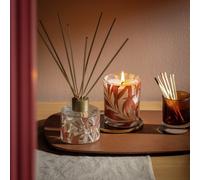 Habitat x Morris & Co. Oak & Fallen Acorn Fragrance Gift Set