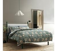Habitat x Morris & Co. Pimpernel Bedding Set - Super King