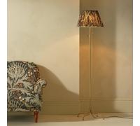 Habitat x Morris & Co. Regency Metal Artichoke Floor Lamp