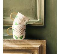 Habitat x Sanderson & National Trust Bellis Mugs 2pk