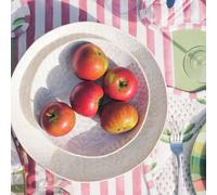 Habitat x Sanderson & National Trust Bellis Pasta Bowls 4pk
