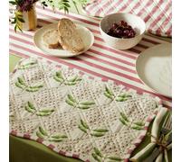 Habitat x Sanderson & National Trust Bellis Placemats 2pk