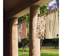 Habitat x Sanderson & National Trust Berries Tea Towels 5pk