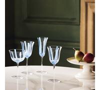 Habitat x Sanderson & National Trust Cocktail Glasses 2pk