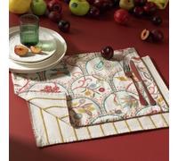 Habitat x Sanderson & National Trust Placemats 2 Pack