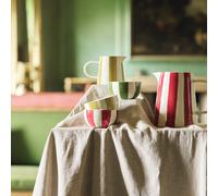 Habitat x Sanderson & National Trust Stripe Nibble Bowls 3pk