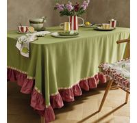 Habitat x Sanderson & National Trust Stripe Tablecloth