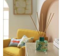 Habitat x Scion 90ml Reed Diffuser - Hyacinth/White Birch