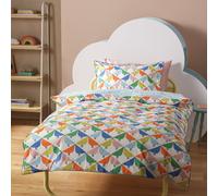 Habitat x Scion Cotton Lintu Bedding Set - Single