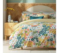 Habitat x Scion Cotton Spring Meadow Bedding Set - Double