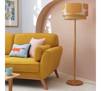 Habitat x Scion Lohko Floor Lamp