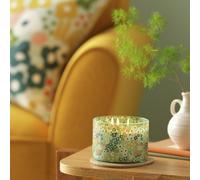 Habitat x Scion Multiwick Candle - Hyacinth & White Birch