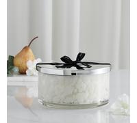 Habitat XL Confetti Candle - Geranium & Pear