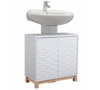Habitat Zander Under Sink Unit - White