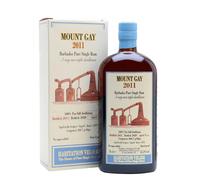 Habitation Velier Mount Gay 2011 Barbados Pure Single Rum