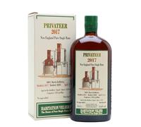 Habitation Velier Privateer 2017 New England Pure Single Rum