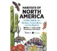 Habitats of North America