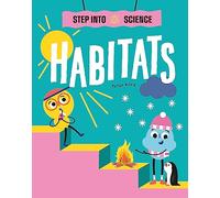 Habitats (Step Into Science)