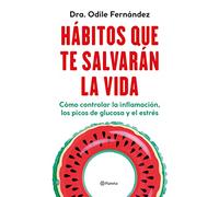 HABITOS QUE TE SALVARAN LA VIDA