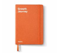 Habits: A 30-Day Guided Growth Journal | SHAPE Series by Tati from Wilkii | Personal Development Journal for Building Daily Habits That Stick