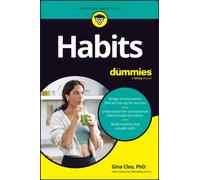 Habits For Dummies