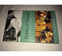 Habits of Change : An Oral History of American Nuns by Carole Garibaldi ...