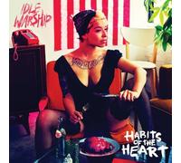 Habits of the Heart by Idle Warship (2011) Audio CD