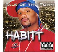 Habitt - Talk of the Town