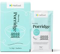 Habitual Pack of 7 Diet Meal Replacement Porridge Sachets | Low Calorie High Protein Porridge | NHS Provider Supporting Diabetes Remission (7, Morning Porridge)