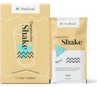 Habitual Pack of 7 Meal Replacement Shakes | Low Calorie High Protein Meal Replacement Shakes For Weight Loss | Trusted NHS Provider Supporting Diabetes Remission (7, Cappuccino)