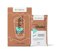 Habitual Pack of 7 Meal Replacement Shakes | Low Calorie High Protein Meal Replacement Shakes For Weight Loss | Trusted NHS Provider Supporting Diabetes Remission (7, Chocolate)