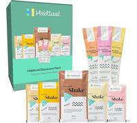 HABITUAL Weight Loss Diet Meal Replacement Shakes & Electrolytes