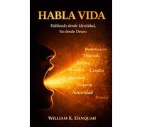 HABLA ESA VIDA: Hablando desde la identidad, no desde el deseo