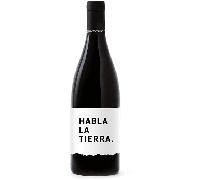 Habla la tierra 2022 Red Wine, 6 Bottles x 75 est Buy AwardBy Winebuyers
