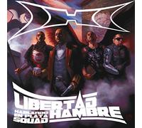 Hablando En Plata - Libertad / Hambre [Vinilo] [Vinyl LP]
